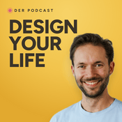 Design Your Life mit David Blum