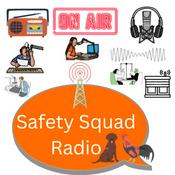Podcast Safety Squad Radio
