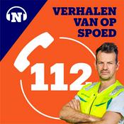 Podcast 112 - Verhalen van op spoed