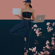 Podcast Mind the Gap. 12 Elements Yoga and Well-Being.