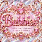 Podcast Bubbles!