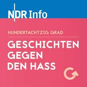 Podcast 180 Grad: Geschichten gegen den Hass