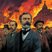 Podcast 1900 or The Last President - Ingersoll Lockwood - Full Audiobook