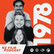 Podcast 1978: A New Zealand Film Podcast