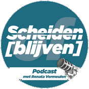 Podcast Scheiden of Blijven Podcast