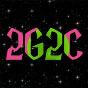 Podcast 2 Girls 2 Cities