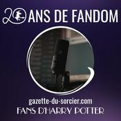 Podcast 20 ans de fandom