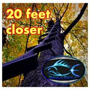 Podcast "20 Feet Closer" presented by Bible Belt Outdoors