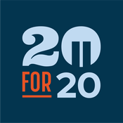 Podcast 20 for 20