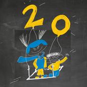 Podcast 20 Jahre Spielzeugfrei