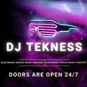 Podcast 2025 House / Techno / Progressive / Deep / Melodic / Tech / Edm / Afro / ibiza DJ Mix / Set / Podcast / Electronic Dance Music Radio Club 2026 Afterhours Beach Party best top Workout Playlist Tribal Dub Beats Tomorrowland - DJ TEKNESS Sessionsd 2022 Beats Dub