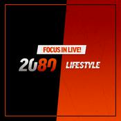 Podcast 2080 LIFESTYLE - weniger arbeiten, mehr leben