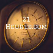 Podcast 21 Heures.com : la vraie vie commence