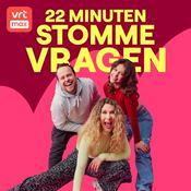 Podcast 22 Minuten Stomme Vragen