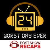 Podcast 24 | Worst Day Ever