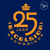 Podcast 25 Jaar Excelsior Recordings