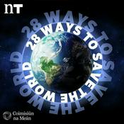 Podcast 28 Ways to Save the World