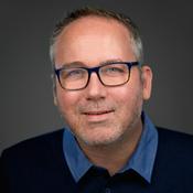 Podcast Interviews met Patrick Kicken