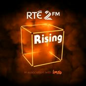 Podcast 2FM Rising