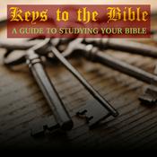 Podcast 2nd Corinthians - Keys To The Bible
