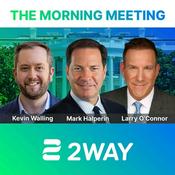 Podcast The Morning Meeting