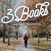 Podcast 3 Books With Neil Pasricha