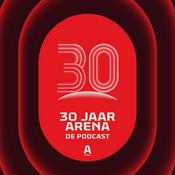 Podcast 30 jaar ArenA: De Podcast