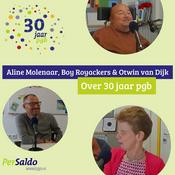Podcast 30 jaar PGB