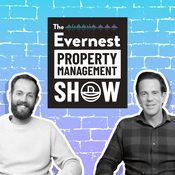 Podcast Evernest Property Management Show