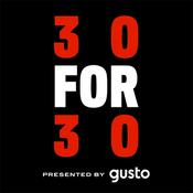 Podcast 30 for 30 Podcasts