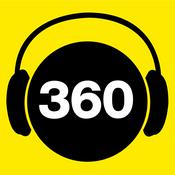 Podcast 360 Magazine