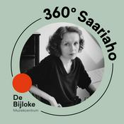Podcast 360° Saariaho