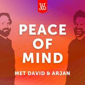 Podcast Peace of Mind