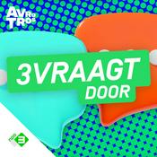 Podcast 3VraagtDoor