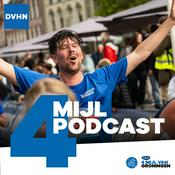 Podcast 4 Mijl Podcast