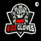 Podcast 4 Oz Gloves