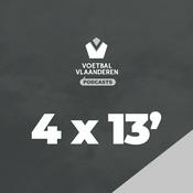 Podcast 4 x 13'