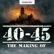 Podcast 40-45, The Making Of