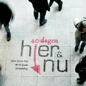 Podcast 40 dagen hier en nu