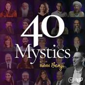 Podcast 40 Mystics