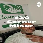 Podcast 420 Corner Mixer