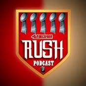Podcast 49ers Rush Podcast with John Chapman