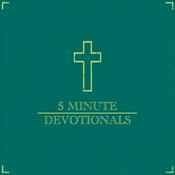 5 Minute Devotionals