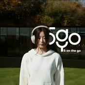 Podcast 5 On The Go