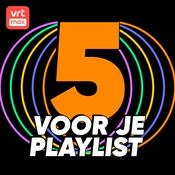 Podcast 5 voor je playlist