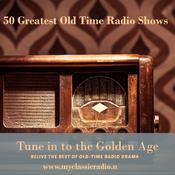 Podcast 50 Greatest Old Time Radio Shows