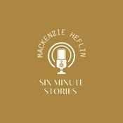 Podcast 6 Minute Stories: Storytelling Marketing for Business Success