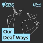 Podcast Our Deaf Ways