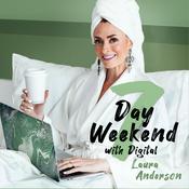 Podcast 7 Day Weekend with Laura Anderson