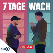 Podcast 7 Tage wach